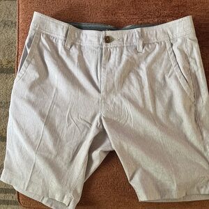7 Diamond Men’s Shorts
